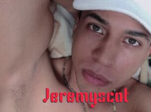 Jeremyscot