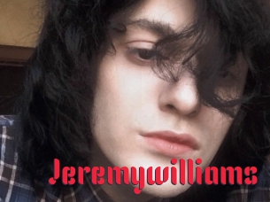 Jeremywilliams