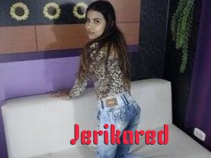 Jerikared