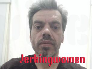 Jerkingwomen