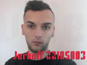 Jerkoff