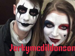 Jerkymcdildonson