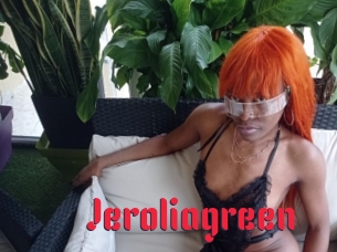 Jeroliagreen