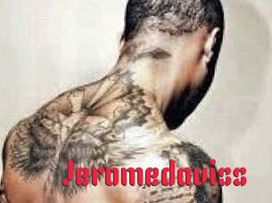 jeromedaviss Video Extrait