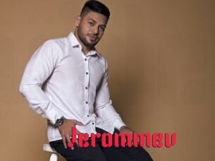 Jerommev