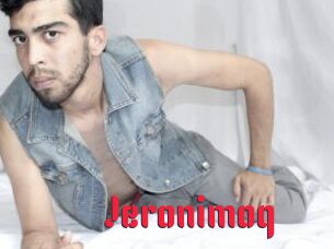 Jeronimoq