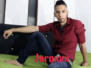 Jeroxxx