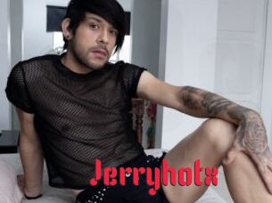 Jerryhotx