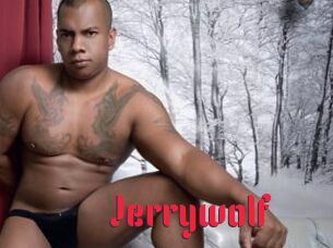 Jerrywolf