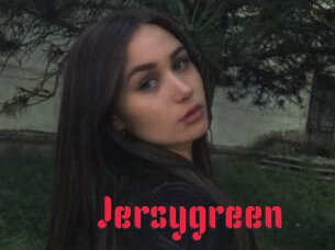 Jersygreen