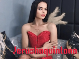 jerushaquintana Video Extrait