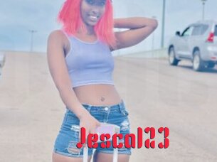 Jesca123