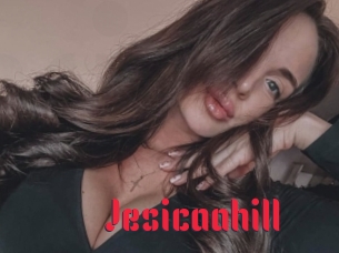 Jesicaahill