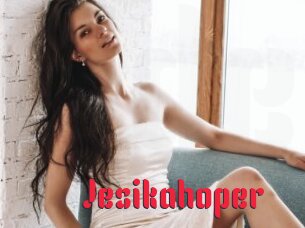 Jesikahoper