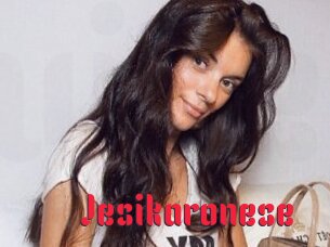 Jesikaronese