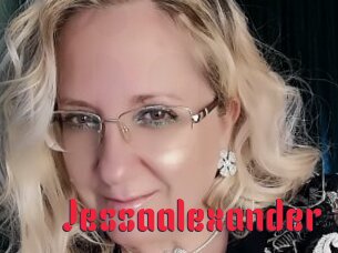 Jessaalexander