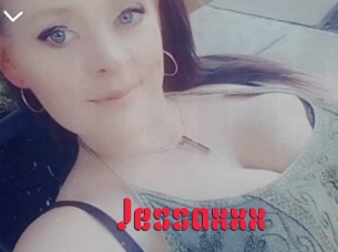 Jessaxxx