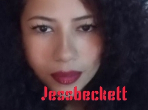 Jessbeckett