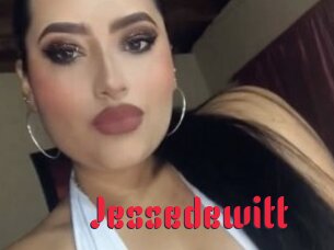 Jessedewitt