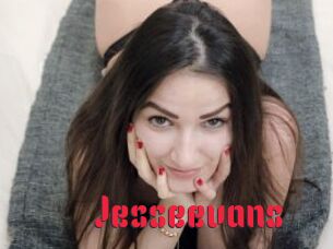 Jesseevans