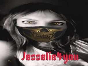 Jesselie4you