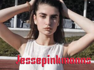 Jessepinkmanns