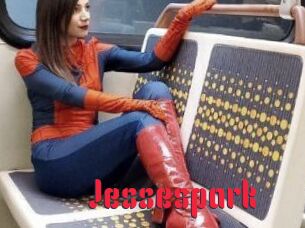 jessespark Video Extrait