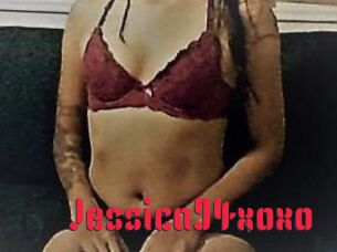 Jessica94xoxo