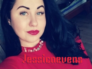 Jessicaevens