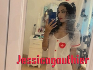 Jessicagauthier