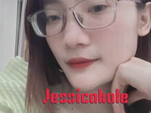 Jessicakale