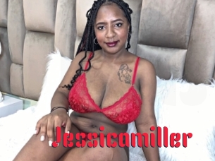 Jessicamiller