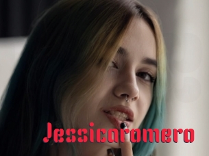Jessicaromero
