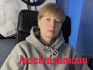 Jessicasamson