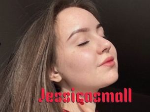 Jessicasmall