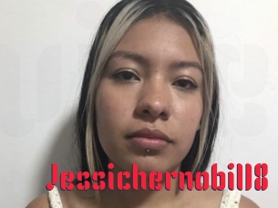 Jessichernobil18