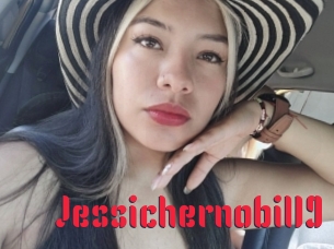 jessichernobil19 Video Extrait