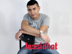 Jessidhot