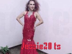 Jessie20_ts