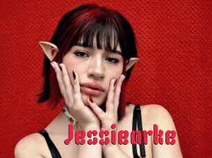 Jessiearke