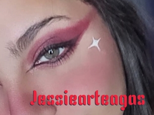 Jessiearteagas