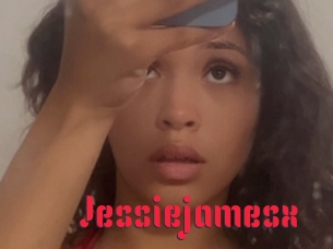 Jessiejamesx