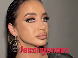 Jessiejonnes