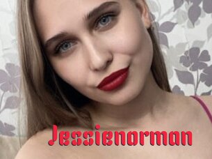 Jessienorman