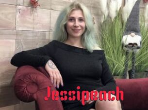 Jessipeach