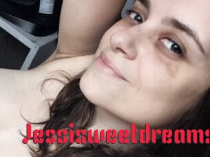 Jessisweetdreams