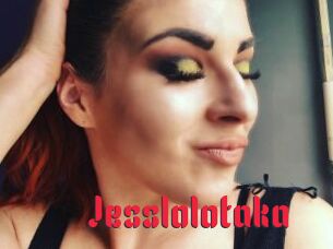 Jesslolotaka