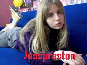 jesspreston Video Extrait