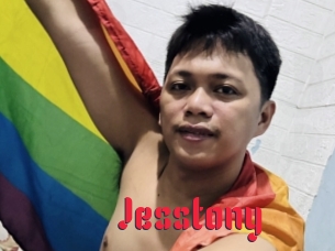 Jesstony