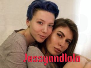 Jessyandlola